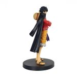 Monkey.D.Luffy (One Piece) Dxf The Grandline Series Wano Country Vol. 4 Banpresto Monkey.D.Luffy (One Piece) Dxf The Grandline Series Wano Country Vol. 4 Banpresto