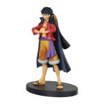 Monkey.D.Luffy (One Piece) Dxf The Grandline Series Wano Country Vol. 4 Banpresto Monkey.D.Luffy (One Piece) Dxf The Grandline Series Wano Country Vol. 4 Banpresto