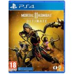 Mortal Kombat 11 Ultimate Ps4 (Sem Código) (Em Inglês) Mortal Kombat 11 Ultimate Ps4 (Sem Código) (Em Inglês)