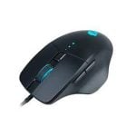 Mouse Gamer Ninja Control, Rgb, 6 Botoes, 3200 Dpi, Black, Ms-Gn-Control Mouse Gamer Ninja Control, Rgb, 6 Botoes, 3200 Dpi, Black, Ms-Gn-Control