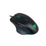 Mouse Gamer Ninja Control, Rgb, 6 Botoes, 3200 Dpi, Black, Ms-Gn-Control Mouse Gamer Ninja Control, Rgb, 6 Botoes, 3200 Dpi, Black, Ms-Gn-Control