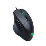 Mouse Gamer Ninja Control, Rgb, 6 Botoes, 3200 Dpi, Black, Ms-Gn-Control Mouse Gamer Ninja Control, Rgb, 6 Botoes, 3200 Dpi, Black, Ms-Gn-Control