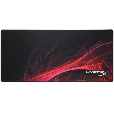 Mousepad Gamer Hyperx Fury S Speed, Extra Grande (900X420mm) - 4P5q8aa