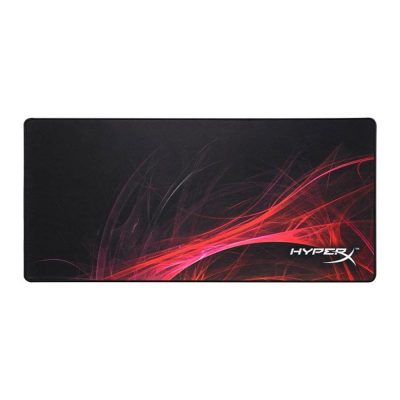 Mousepad Gamer Hyperx Fury S Speed, Extra Grande (900X420mm) - 4P5q8aa