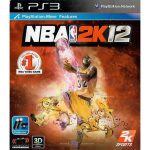 Nba 2K12 Ps3 #2 Nba 2K12 Ps3 #2