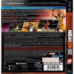 Nba 2K12 Ps3 #2 Nba 2K12 Ps3 #2