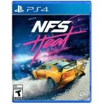 Need For Speed Heat Ps4 Need For Speed Heat Ps4