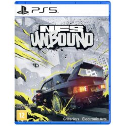 Need For Speed Unbound Ps5