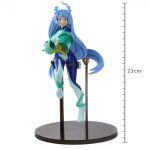 Nejire Hado (My Hero Academia) The Amazing Heroes Vol.16 Banpresto Nejire Hado (My Hero Academia) The Amazing Heroes Vol.16 Banpresto