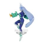 Nejire Hado (My Hero Academia) The Amazing Heroes Vol.16 Banpresto Nejire Hado (My Hero Academia) The Amazing Heroes Vol.16 Banpresto