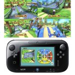 Nintendo Land Nintendo Wii U (Jogo Mídia Física) Nintendo Land Nintendo Wii U (Jogo Mídia Física)