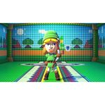Nintendo Land Nintendo Wii U (Jogo Mídia Física) Nintendo Land Nintendo Wii U (Jogo Mídia Física)