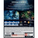 Nioh Ps4 (Playstation Hits) Nioh Ps4 (Playstation Hits)