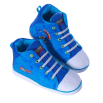 Pantufa Star Infantil - Sonic (M 29/31) Pantufa Star Infantil - Sonic (M 29/31)