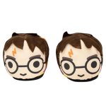 Pantufa Unissex - Harry Potter (M 36/38)