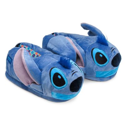 Pantufa Unissex - Stitch (G 39/41)