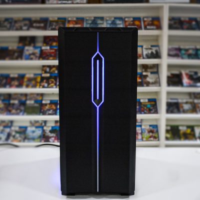 Pc Gamer #227 (Novo)