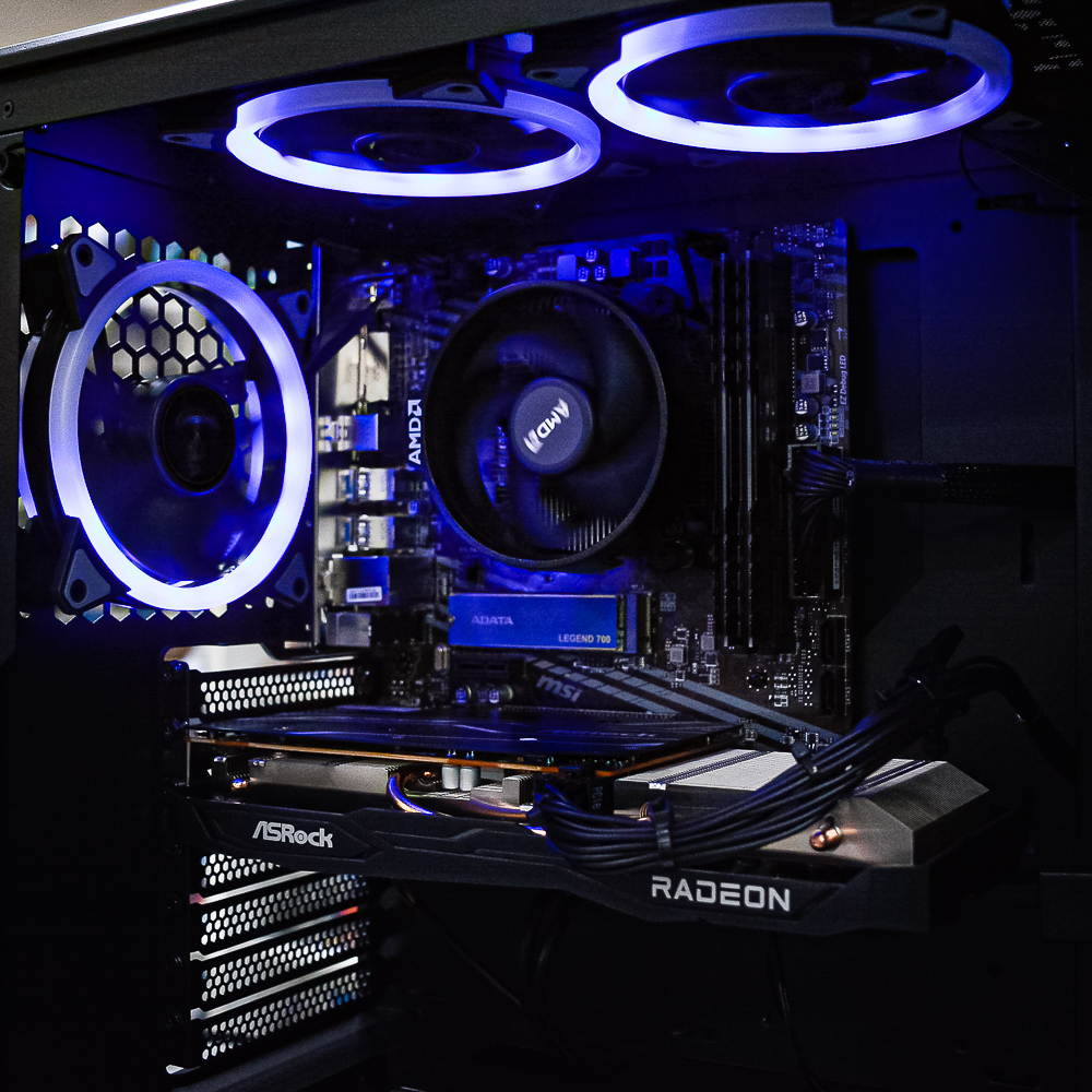 Pc Gamer #227 (Novo)