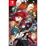 Persona 5 Royal Nintendo Switch Persona 5 Royal Nintendo Switch