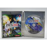 Pes 2013 Pro Evolution Soccer Ps3 (Steelbook) Pes 2013 Pro Evolution Soccer Ps3 (Steelbook)