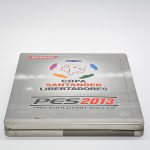 Pes 2013 Pro Evolution Soccer Ps3 (Steelbook) Pes 2013 Pro Evolution Soccer Ps3 (Steelbook)