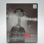 Pes 2013 Pro Evolution Soccer Ps3 (Steelbook) Pes 2013 Pro Evolution Soccer Ps3 (Steelbook)