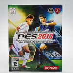 Pes 2013 Pro Evolution Soccer Ps3 (Steelbook) Pes 2013 Pro Evolution Soccer Ps3 (Steelbook)