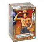 Portgas D. Ace (One Piece) Dxf The Grandline Series Wano County Vol.3 Portgas D. Ace (One Piece) Dxf The Grandline Series Wano County Vol.3