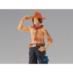 Portgas D. Ace (One Piece) Dxf The Grandline Series Wano County Vol.3 Portgas D. Ace (One Piece) Dxf The Grandline Series Wano County Vol.3