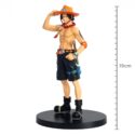Portgas D. Ace (One Piece) Dxf The Grandline Series Wano County Vol.3