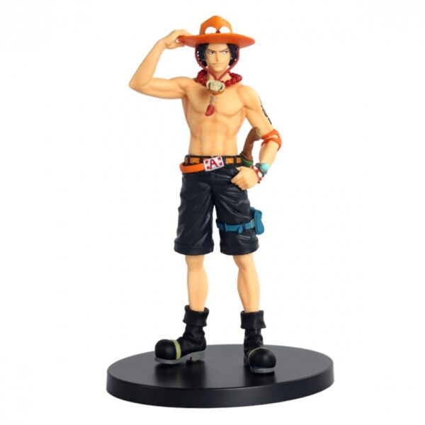 Portgas D. Ace (One Piece) Dxf The Grandline Series Wano County Vol.3