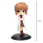 Q Posket Ai Haibara (Detective Conan) Banpresto Q Posket Ai Haibara (Detective Conan) Banpresto