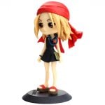 Q Posket Anna Kyoyama (Shaman King) Banpresto
