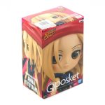 Q Posket Anna Kyoyama (Shaman King) Banpresto
