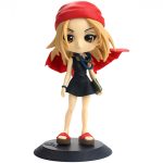 Q Posket Anna Kyoyama (Shaman King) Banpresto