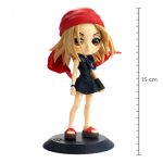 Q Posket Anna Kyoyama (Shaman King) Banpresto