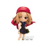 Q Posket Anna Kyoyama (Shaman King) Banpresto