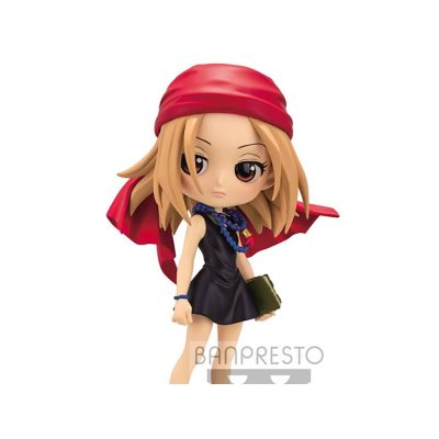 Q Posket Anna Kyoyama (Shaman King) Banpresto