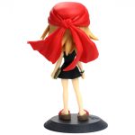 Q Posket Anna Kyoyama (Shaman King) Banpresto