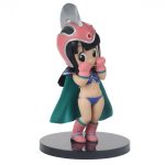 Q Posket Chichi Dragon Ball Collection Vol. 3 Banpresto