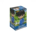Q Posket Conan Edogawa (Jimmy Kudo) (Detective Conan) Banpresto