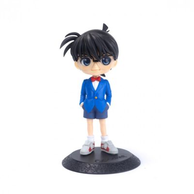 Q Posket Conan Edogawa (Jimmy Kudo) (Detective Conan) Banpresto