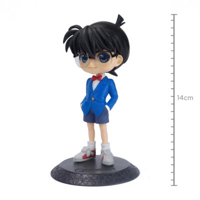Q Posket Conan Edogawa (Jimmy Kudo) (Detective Conan) Banpresto