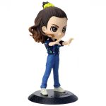 Q Posket Eleven Vol.3 (Stranger Things) Banpresto