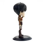 Q Posket Eren Yeager (Attack On Titan) Banpresto Q Posket Eren Yeager (Attack On Titan) Banpresto