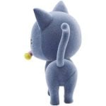 Q Posket Fluffy Puffy Luna (Ver.A) (Sailor Moon Eternal) Banpresto (Gatinha Luna) Q Posket Fluffy Puffy Luna (Ver.A) (Sailor Moon Eternal) Banpresto (Gatinha Luna)