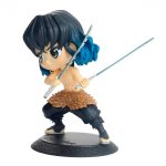 Q Posket Inosuke Hashibira (Demon Slayer) Ver. A Banpresto Q Posket Inosuke Hashibira (Demon Slayer) Ver. A Banpresto
