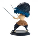 Q Posket Inosuke Hashibira (Demon Slayer) Ver. A Banpresto Q Posket Inosuke Hashibira (Demon Slayer) Ver. A Banpresto
