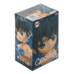 Q Posket Inosuke Hashibira (Demon Slayer) Ver. A Banpresto Q Posket Inosuke Hashibira (Demon Slayer) Ver. A Banpresto
