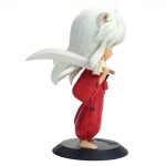 Q Posket Inuyasha Banpresto Q Posket Inuyasha Banpresto